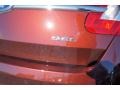 Cinnamon Metallic - Taurus SEL Photo No. 17