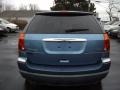 2007 Marine Blue Pearl Chrysler Pacifica Touring  photo #13