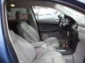 2007 Marine Blue Pearl Chrysler Pacifica Touring  photo #17