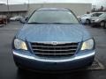 2007 Marine Blue Pearl Chrysler Pacifica Touring  photo #19