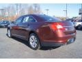 Cinnamon Metallic - Taurus SEL Photo No. 33