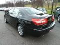 Tuxedo Black Metallic - MKZ AWD Sedan Photo No. 2