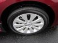 2011 Ruby Red Pearl Subaru Legacy 2.5i Limited  photo #9