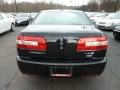 Tuxedo Black Metallic - MKZ AWD Sedan Photo No. 3