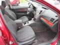 2011 Ruby Red Pearl Subaru Legacy 2.5i Limited  photo #10