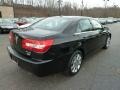 Tuxedo Black Metallic - MKZ AWD Sedan Photo No. 4