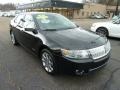 Tuxedo Black Metallic - MKZ AWD Sedan Photo No. 5