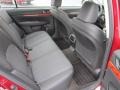 2011 Ruby Red Pearl Subaru Legacy 2.5i Limited  photo #12