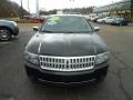 Tuxedo Black Metallic - MKZ AWD Sedan Photo No. 6