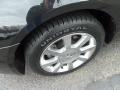 Tuxedo Black Metallic - MKZ AWD Sedan Photo No. 7