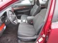 2011 Ruby Red Pearl Subaru Legacy 2.5i Limited  photo #14