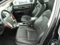 Tuxedo Black Metallic - MKZ AWD Sedan Photo No. 8