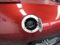 2003 Ultra Red Pearl Mitsubishi Eclipse Spyder GTS  photo #24