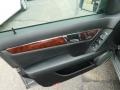 Palladium Silver Metallic - C 300 Luxury 4Matic Photo No. 11