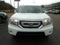 Taffeta White - Pilot EX-L 4WD Photo No. 6