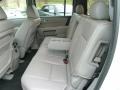 Taffeta White - Pilot EX-L 4WD Photo No. 9