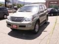 Desert Sage Green Metallic - GX 470 Photo No. 1