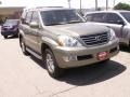 Desert Sage Green Metallic - GX 470 Photo No. 2