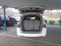 2012 Taffeta White Honda Odyssey EX  photo #8