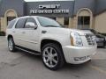 White Diamond - Escalade  Photo No. 5