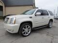 White Diamond - Escalade  Photo No. 7