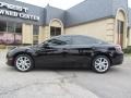 Ebony Black - MAZDA6 s Grand Touring Photo No. 1