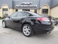 Ebony Black - MAZDA6 s Grand Touring Photo No. 2