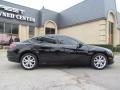 Ebony Black - MAZDA6 s Grand Touring Photo No. 4