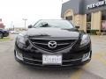 Ebony Black - MAZDA6 s Grand Touring Photo No. 6