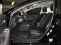 Ebony Black - MAZDA6 s Grand Touring Photo No. 8