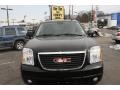 2007 Onyx Black GMC Yukon SLT 4x4  photo #2