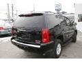 2007 Onyx Black GMC Yukon SLT 4x4  photo #5