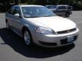 Gold Mist Metallic - Impala LT Photo No. 3