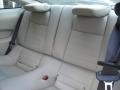 Stone Rear Seat Photo for 2011 Ford Mustang #58617335