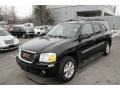 Onyx Black - Envoy XL SLT 4x4 Photo No. 1