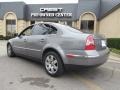 Silverstone Grey Metallic - Passat GLX Sedan Photo No. 2