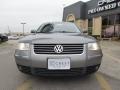 Silverstone Grey Metallic - Passat GLX Sedan Photo No. 6