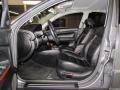 Silverstone Grey Metallic - Passat GLX Sedan Photo No. 8