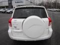 2008 Super White Toyota RAV4 Sport V6 4WD  photo #6