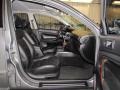 Silverstone Grey Metallic - Passat GLX Sedan Photo No. 9