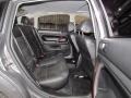 Silverstone Grey Metallic - Passat GLX Sedan Photo No. 10