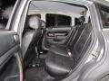 Silverstone Grey Metallic - Passat GLX Sedan Photo No. 11