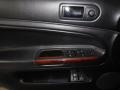 Silverstone Grey Metallic - Passat GLX Sedan Photo No. 12