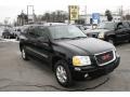 Onyx Black - Envoy XL SLT 4x4 Photo No. 3