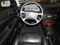 Silverstone Grey Metallic - Passat GLX Sedan Photo No. 14
