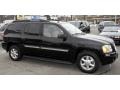 Onyx Black - Envoy XL SLT 4x4 Photo No. 4