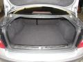 Silverstone Grey Metallic - Passat GLX Sedan Photo No. 20