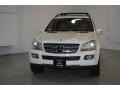 Arctic White - GL 450 4Matic Photo No. 2