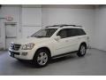 Arctic White - GL 450 4Matic Photo No. 3