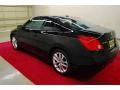 Super Black - Altima 3.5 SR Coupe Photo No. 4